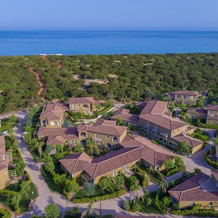 Is Serenas Badesi Resort Luaran gambar